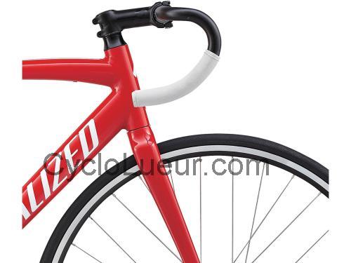 Specialized Langster Street fiche technique et avis